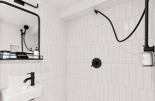 Pacific Heights Apartment | The Addison by Kasa | Premium Loft | San Francisco