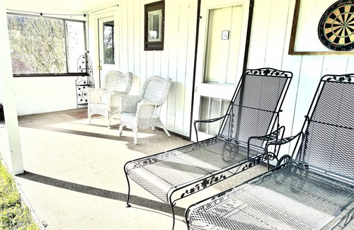 Addison House | The Addison House est. 1865