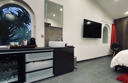 Cassis Bed & Breakfast | The Address Cassis