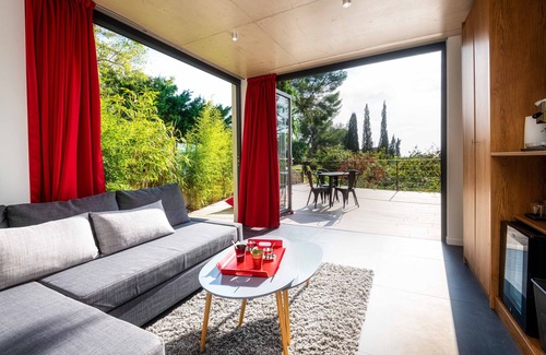 Cassis Bed & Breakfast | The Address Cassis