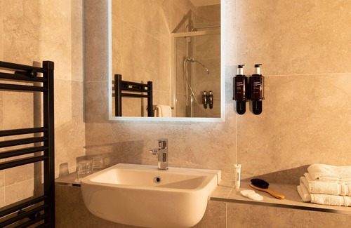 Sligo Hotel | The Address Sligo