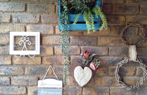 Boksburg Apartment | The Adler Studio Apartment