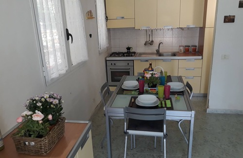 Ragusa House | The advantages of a Villetta inside a resort