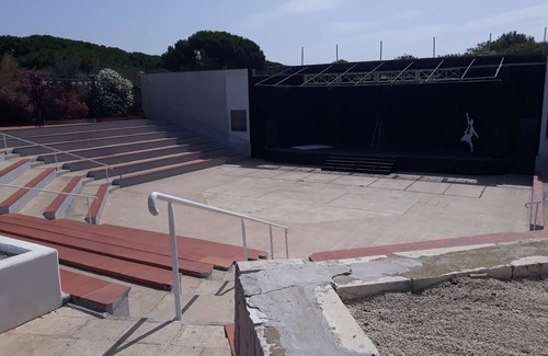 Ragusa House | The advantages of a Villetta inside a resort