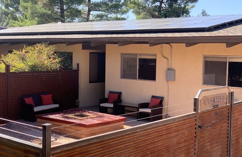 Sedona Apartment | The Adventure Studio