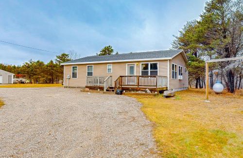 Mio House | The Adventurer's Perch