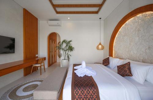 Sukawati Villa | The Adya Hidden Villa Ubud