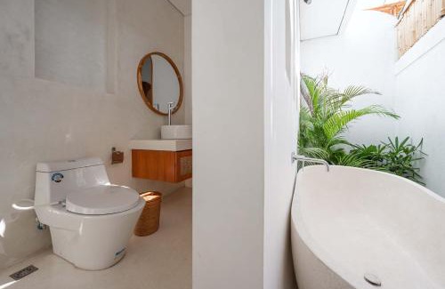 Sukawati Villa | The Adya Hidden Villa Ubud