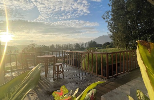Songan House | The Aeris Kintamani