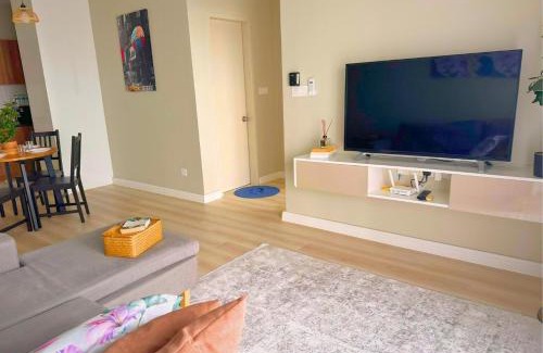 Kota Warisan Apartment | The Alanis GG Suites