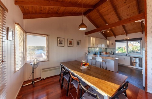 Port Campbell House | The Albatross - Port Campbell