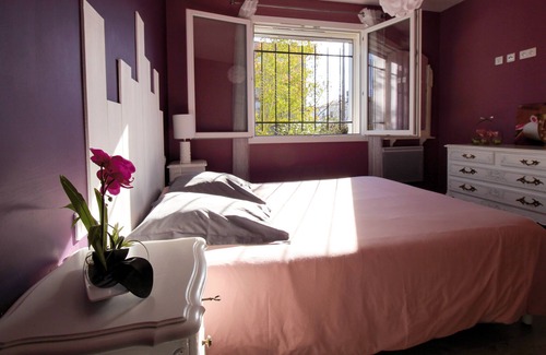 Albi House | The Albigensian Getaway