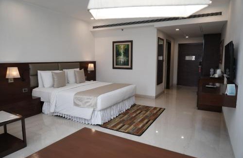 Bistupur Hotel | The Alcor Hotel