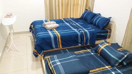 Johor Bahru Apartment | The Aliff Residences