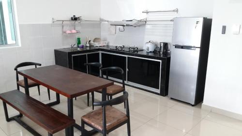 Johor Bahru Apartment | The Aliff Residences