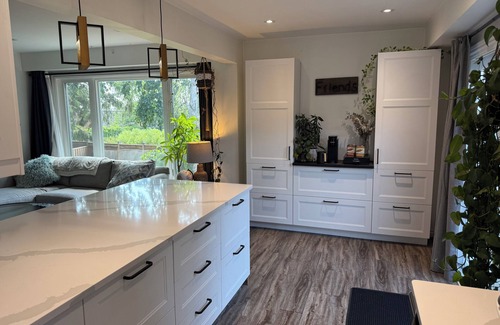 Barrie House | The Allandale Residence