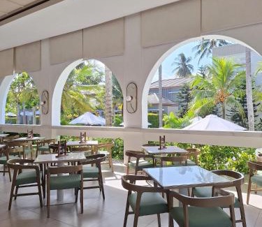 Pangandaran Hotel | The Allure Villas Managed by Sahid