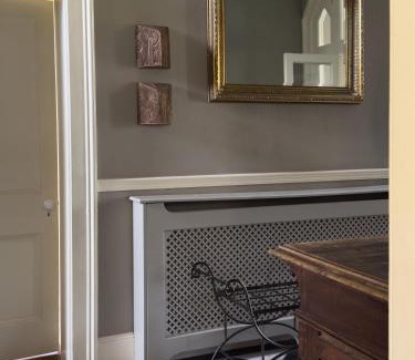 Clogheen House | The Almanage