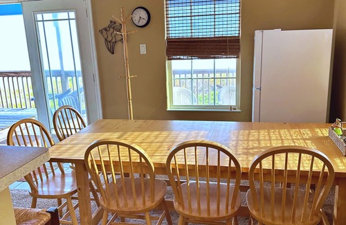 Surfside Beach Cottage | The Aloha Beach your exquisite property that promises an extraordinary stay!