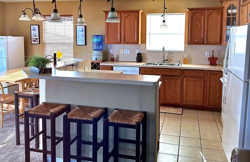 Surfside Beach Cottage | The Aloha Beach your exquisite property that promises an extraordinary stay!