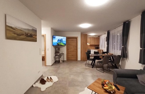 Sautens Apartment | The AlpenHouse Gligic´s