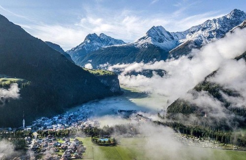 Sautens Apartment | The AlpenHouse Gligic´s
