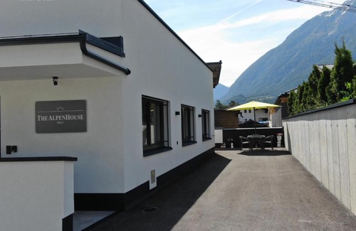 Sautens Apartment | The AlpenHouse Gligic´s