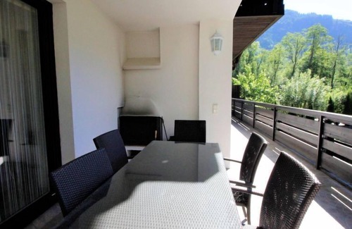 Bad Gastein Apartment | The Alpine Classic by Interhome