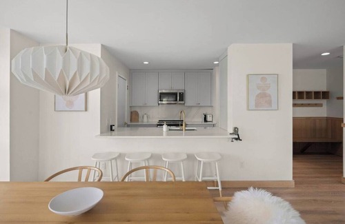 West Dover Condo | The Alpine Escape | Slope-Side Condo at Mount Snow