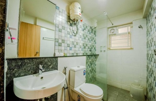 Bellandur Hotel | The Altruist Business Stays (B -1)
