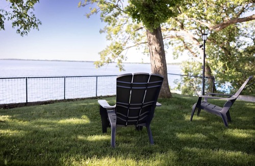 Spicer House | The Alvig House on Green Lake – Lakefront.