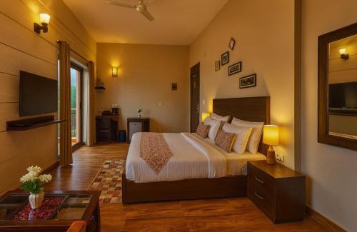 Ramanuj Ganj Hotel | The Amber Signature Vrindavan # A Luxury Hotel With #Lift# Parking# Ac Rooms# & Elegant interior # Near Prem Mandir