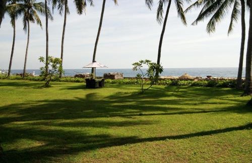 Tejakula House | The Amrita - Salt Farm Villas