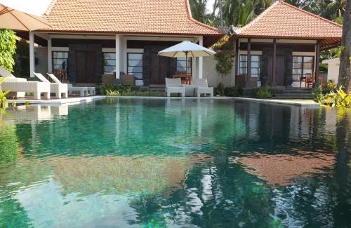 Tejakula House | The Amrita - Salt Farm Villas