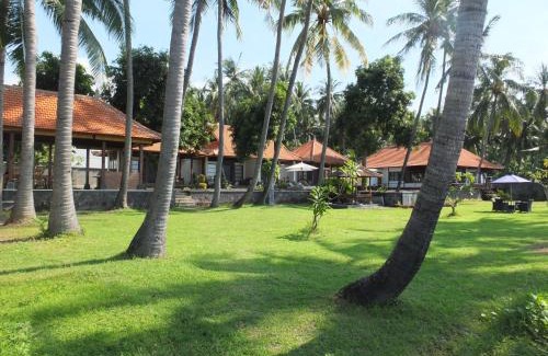 Tejakula House | The Amrita - Salt Farm Villas