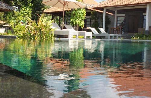 Tejakula House | The Amrita - Salt Farm Villas