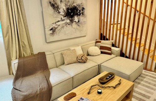 South Addition House | The ANC Nordic Retreat - a Nordic Anchorage Getaway near the Westchester Lagoon