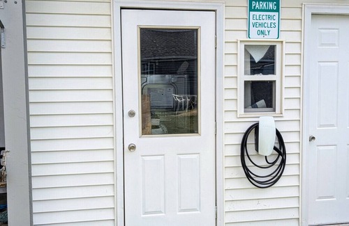 Old Lyme Apartment | The Anchor at Soundview · Beach+Ocean+Sunrise