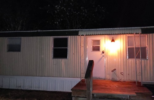 Taylor Creek House | The Anchor House @ Catfish Cove