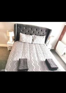 Skerries Apartment | The Anchor