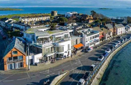 Skerries Apartment | The Anchor