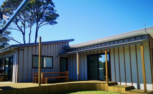 Mallacoota House | The Anchorpoint