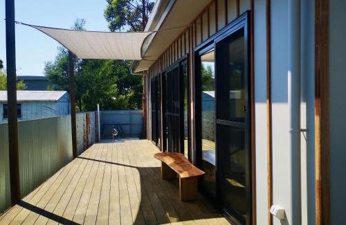 Mallacoota House | The Anchorpoint