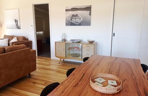 Mallacoota House | The Anchorpoint