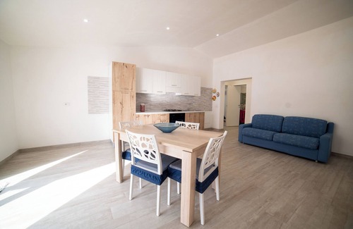 Vico del Gargano Apartment | The 'ancient gateway
