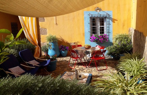 Masainas House | The Ancient House, wonderful Sardinia!
