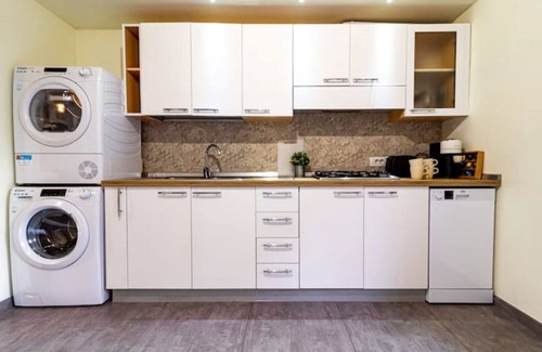 Old Town Apartment | The ancient mill, the true essence of Modena