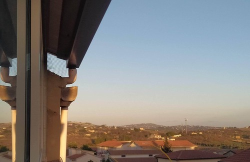 Castrofilippo Apartment | THE "ANDEMA" APARTMENT IS NEW AND HAS ALL THE COMFORT.