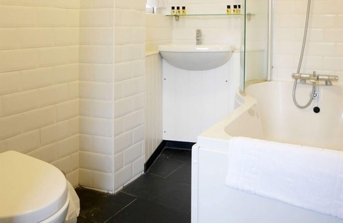 Wootton Bassett Hotel | The Angel Hotel