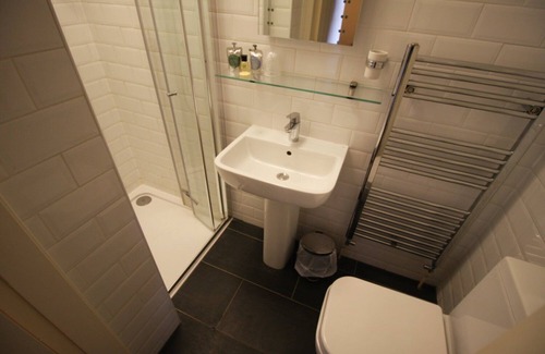 Wootton Bassett Hotel | The Angel Hotel